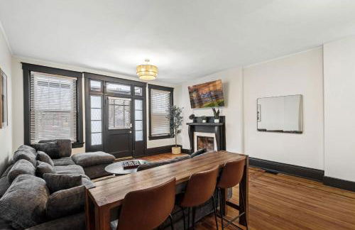 Cozy Home near Downtown - Close to Nulu - Sleeps 6 - Foto 53