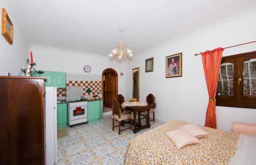 Casa degli Dei, angolo di paradiso Nocelle-Positano - Foto 17