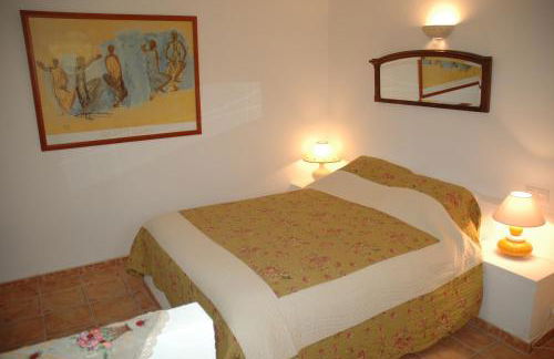 Gite de l'Amandari - classé 3 etoiles Prefecture - piscine chauffée privative, terrasses et jardin, 5 minutes à pied du village - Foto 25