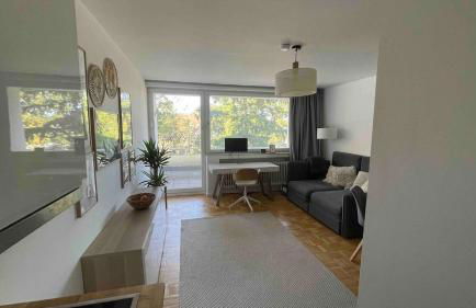 Modern Live and Work Convenient to Munich Messe - Foto 16