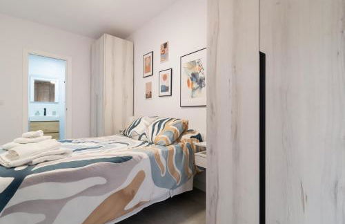 apartamento cardenal albornoz - Foto 21