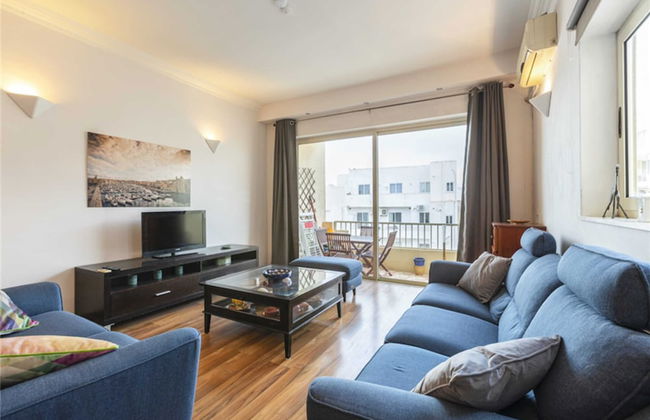 Sliema Retreat - Foto 23