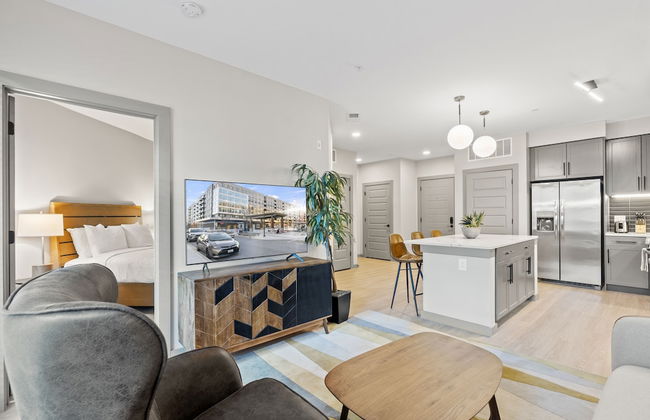 WhyHotel by Placemakr Columbia - Foto 72