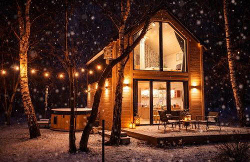 Skryta Chata Ojców - Photo 1