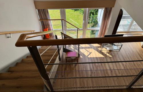 Fewo Bad Salzuflen - Foto 8