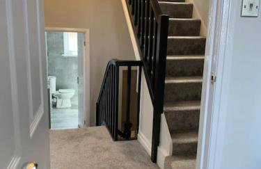 3 Bedroom apartment in Harborne - Photo 17