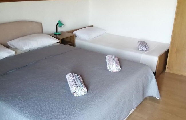 Guesthouse Zafran - Foto 17