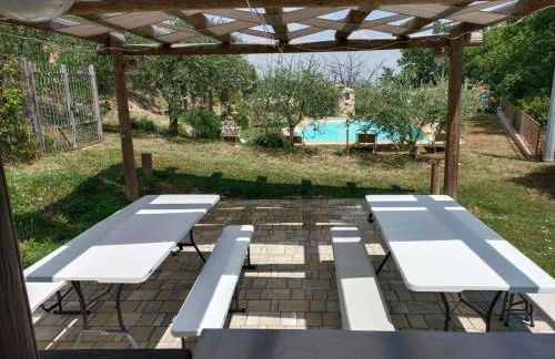 Casa vacanze Castellara - Foto 24