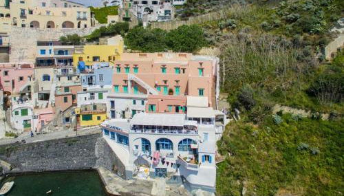 RESIDENZA MENA marina CORRICELLA - Photo 5