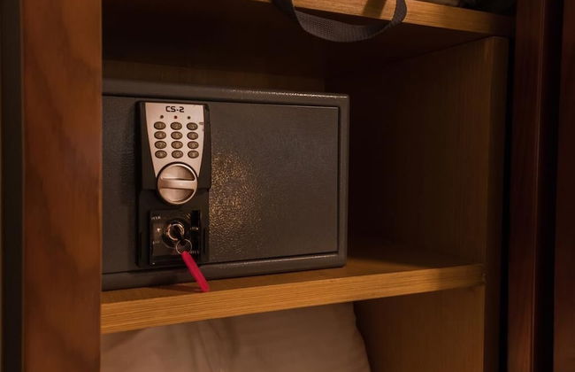 Gleem Luxury Apartments - Foto 10