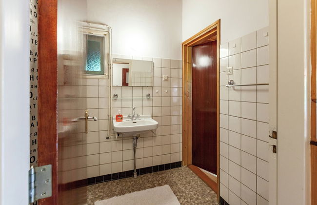 Peaceful Holiday Home near Center in Burgh Haamstede - Foto 12