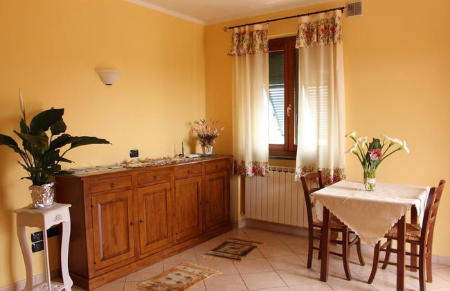 Hotel Paese Daniela - Foto 38