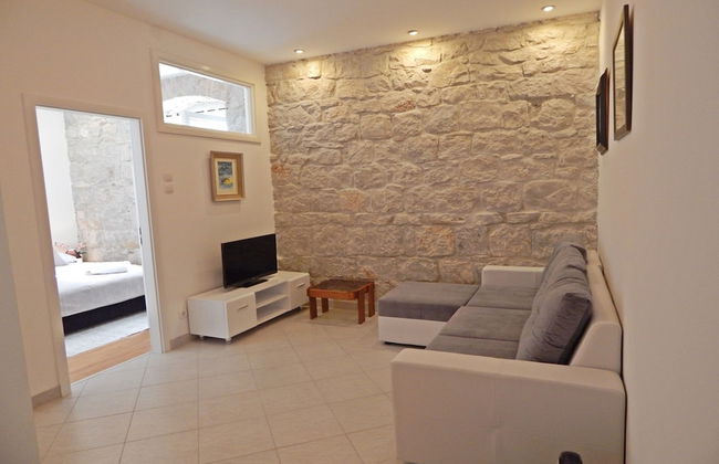 Apartments Moni - Foto 16