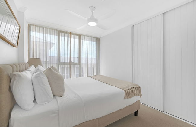 Albatross North Apartments - Foto 23