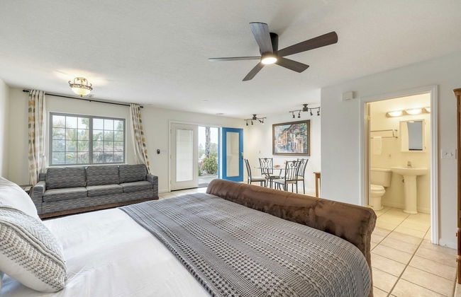 Le Grand Bleu by Avantstay Luxury Hilltop Estate - Foto 29