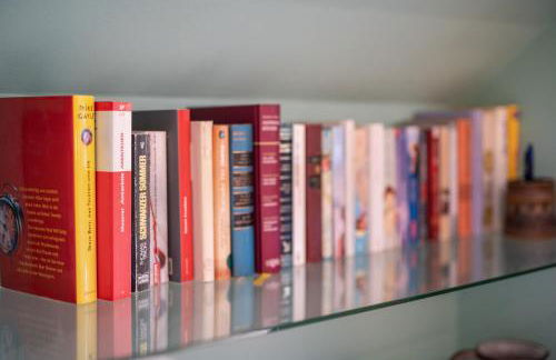 Ferienwohnung Seebusch - Foto 6