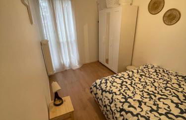 Appartement situé à Villejuif à 5 minutes du métro ligne 14 - Foto 26