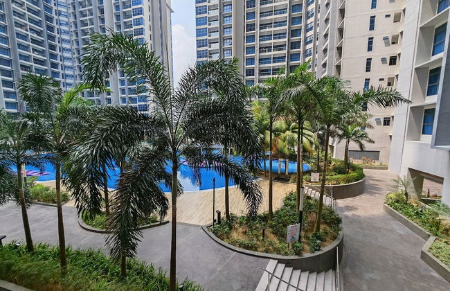 Mykey Atlantis B-08-09 Melaka City - Foto 24