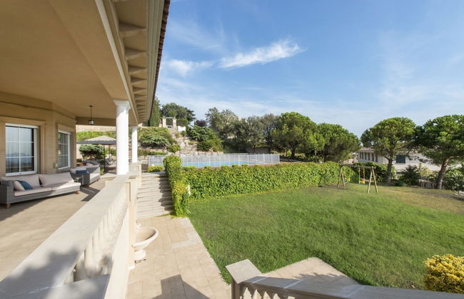 Olala Sea&City View Villa - Foto 50