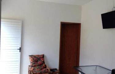 casa na praia com piscina em itanhaem - Foto 15