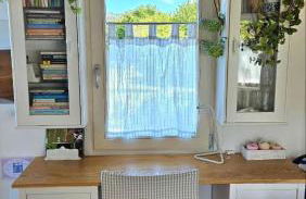 Mini casa con jardín - Foto 9