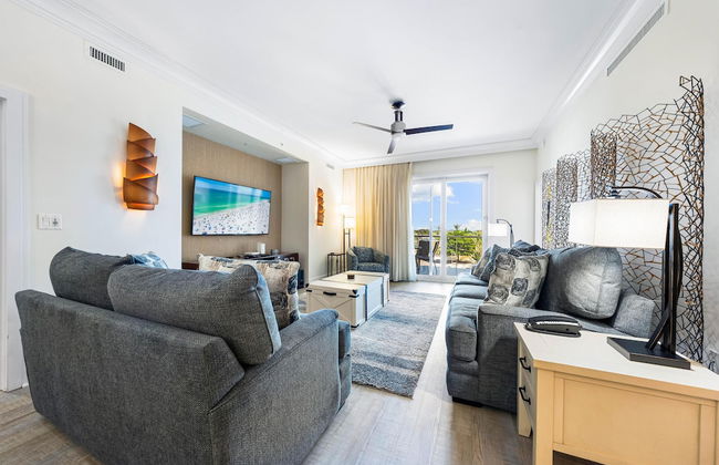 The Residences on Siesta Key within Hyatt Residence Club - Foto 35