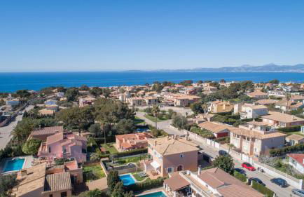 Casa Las Bahias - 3140-16 Mallorca - Foto 32