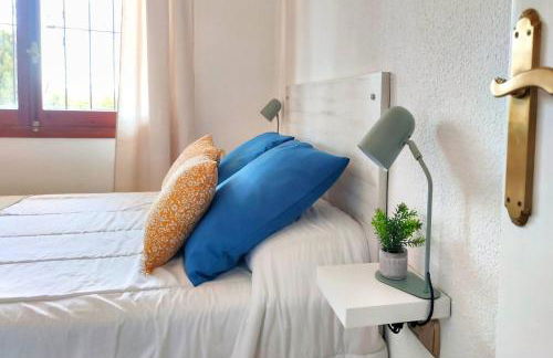 Casona del Mar - Terraza y vistas al Mediterráneo - Photo 30