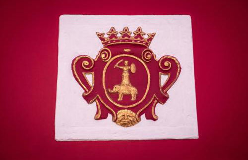 Giuseppe Verdi Luxury Apartments Catania Centro - Foto 77