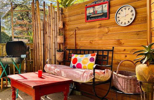 Studio le moulin de Pascale - Foto 17