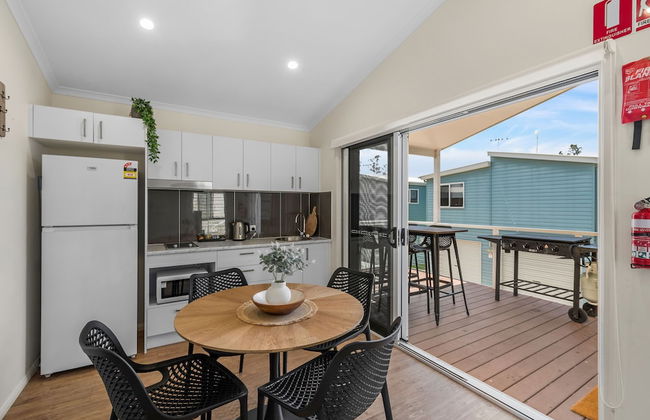 Ingenia Holidays Lake Conjola - Foto 23