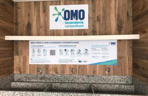 Flat Granja Viana - Cotia - espaço e conforto - Foto 34