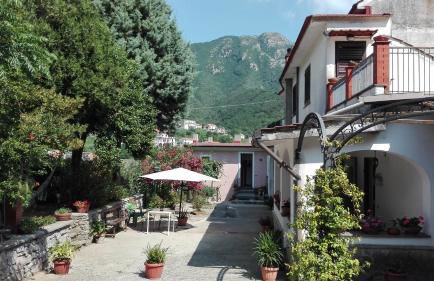 Agriturismo Mare e Monti - Foto 36