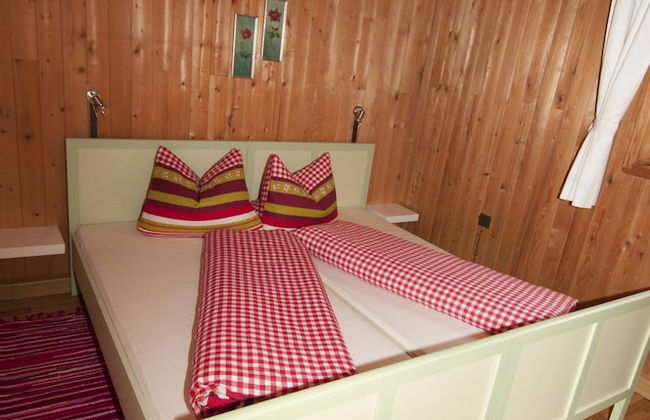 Chalet Sophie - Foto 2