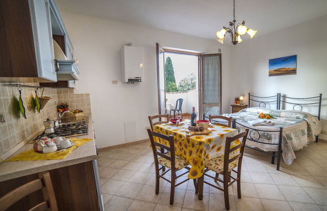 Casa Santa Caterina - Foto 20