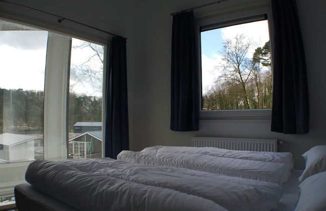 Modern Holiday Home Near Brunssummerheide - Photo 3