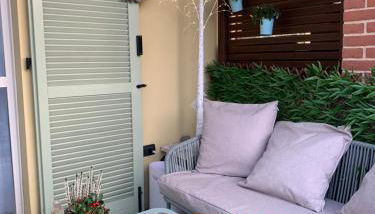 Dimore Granaio nr5 Wine & Countryside Experience, welcome box, free parking & pool - Photo 4