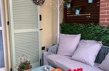 Dimore Granaio nr5 Wine & Countryside Experience, welcome box, free parking & pool - Photo 4