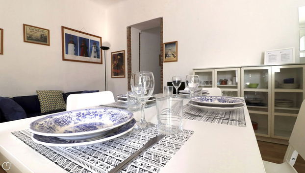 Italianway Easy - Bligny 64 - Foto 4, Interior