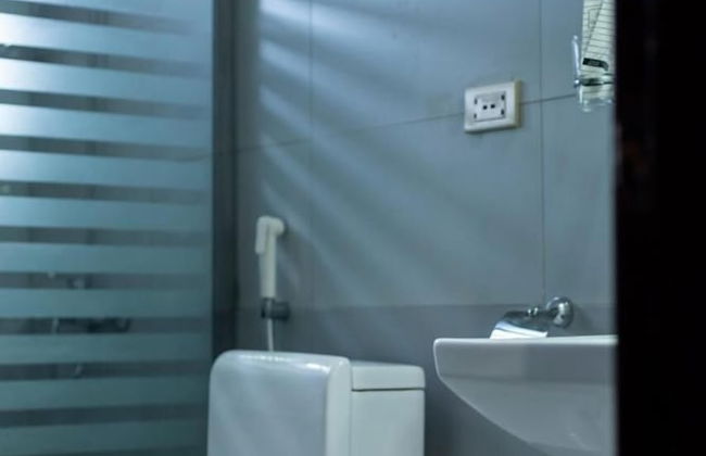 Rawabi Al Khobar Hotel - Foto 24