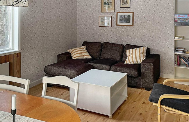 5 Person Holiday Home in Stavsjo - Foto 16