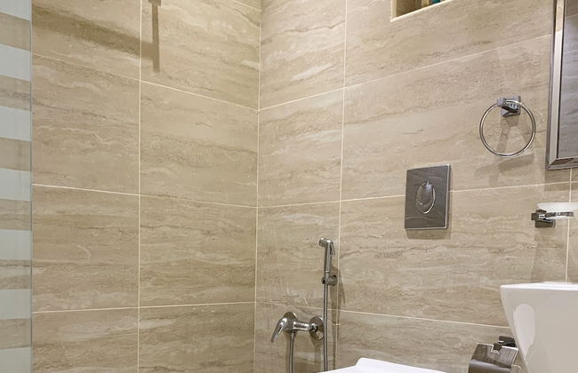 EWa Almughrzat District - Foto 15