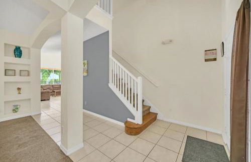 Emerald Island Resort 6 bedroom 4 bathroom luxury - Foto 50