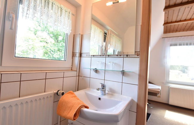 Cosy Apartment in Pepelow Near Baltic Sea - Foto 52