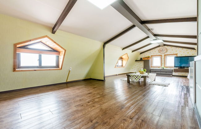 Tongyeong Iris Pension - Foto 23