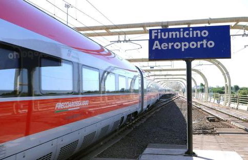 Fab Signature Stay, Rome Fiumicino Airport - Foto 27