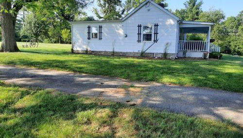Charming Cottage on a City Farm! - Foto 2