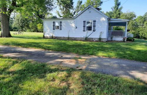 Charming Cottage on a City Farm! - Foto 2