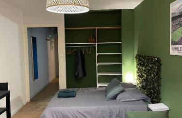 Le Wimbledon - Photo 7