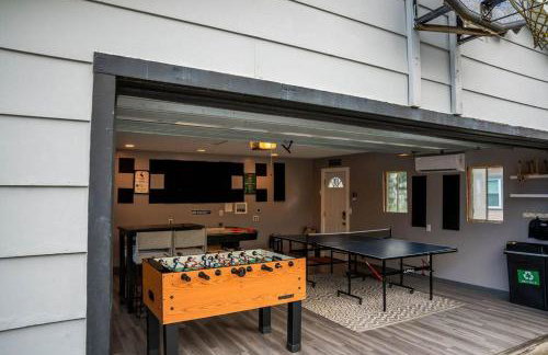 Cottage at Cast Away Kayaks Fire Pit & Game Room - Foto 5